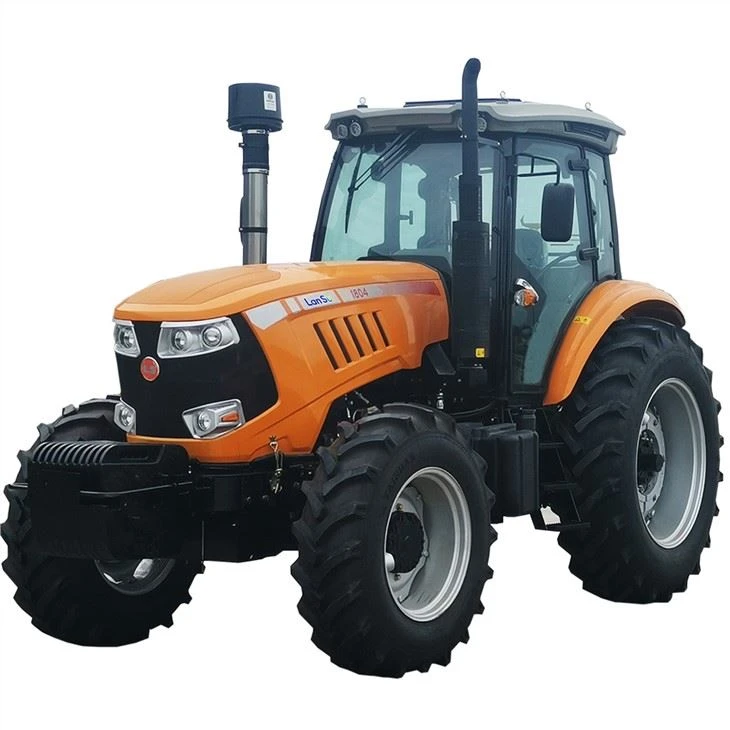 140HP 트랙터
