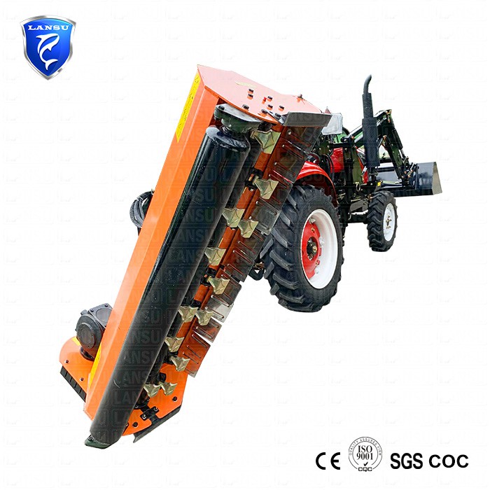 정원 모델 트랙터(25-60HP)