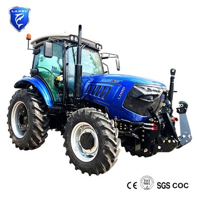 전면 PTO 트랙터가 포함된 전면 트랙터(90-300HP)